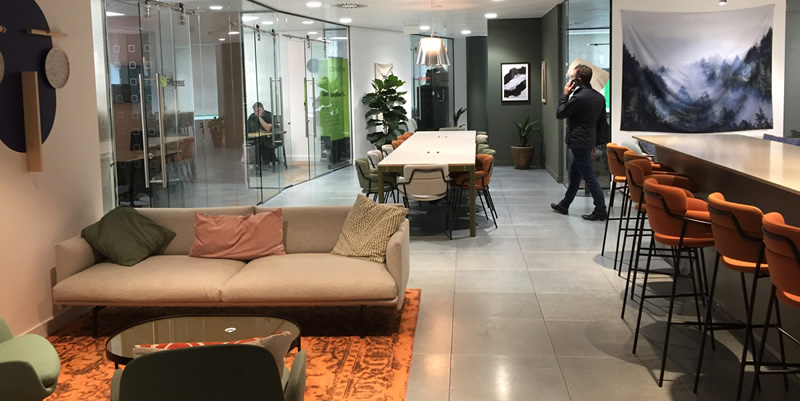 Tribal Systems Reading UK 2