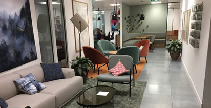 Tribal Systems Reading UK