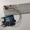 Sending data from an Arduino to the cloud using JSON and MQTT